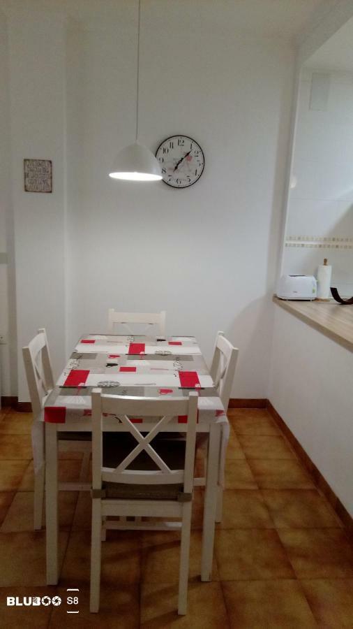 Apartmán Bonito, Luminoso, Cerca Del Mar Con Parking Tarifa Exteriér fotografie
