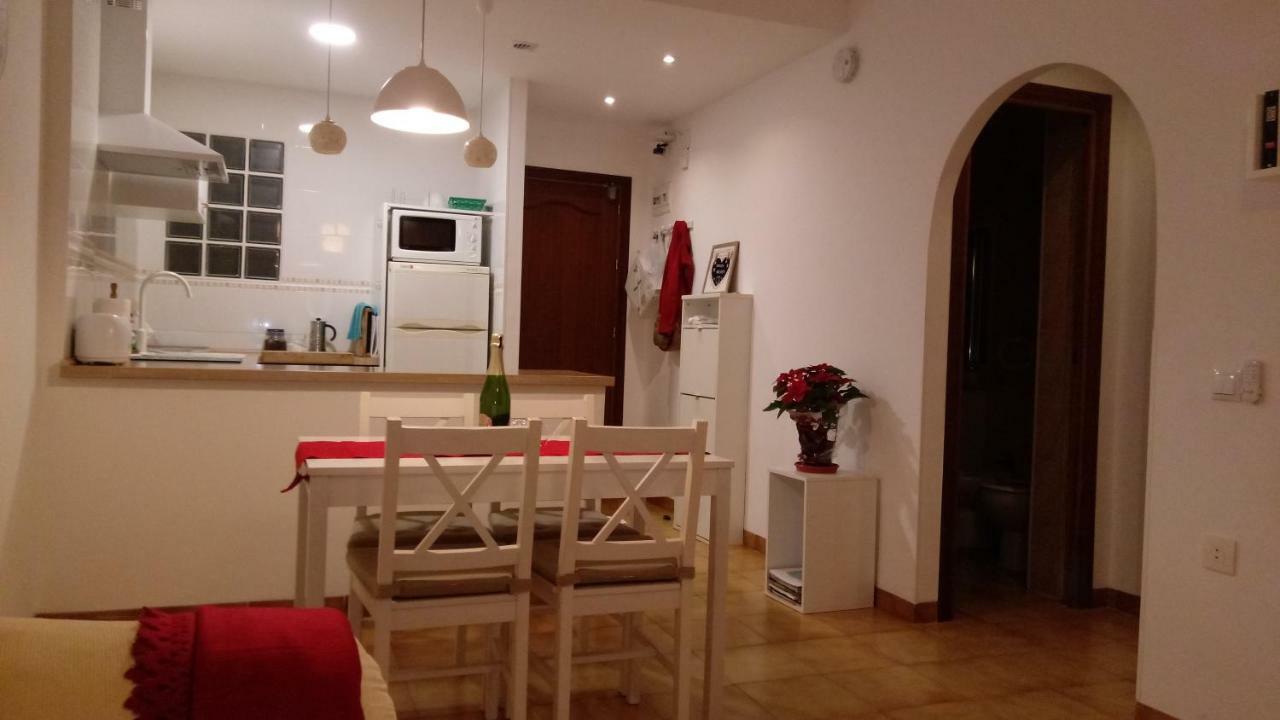 Apartmán Bonito, Luminoso, Cerca Del Mar Con Parking Tarifa Exteriér fotografie